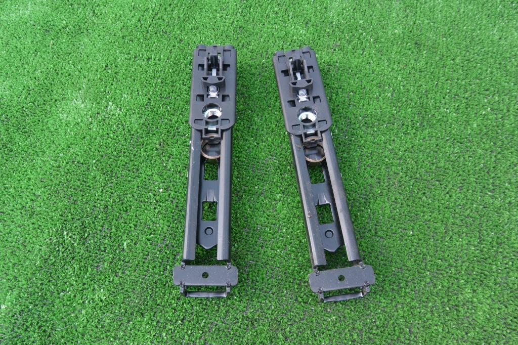 фото №1, Регулювання висоти поперечина kpl mercedes w212