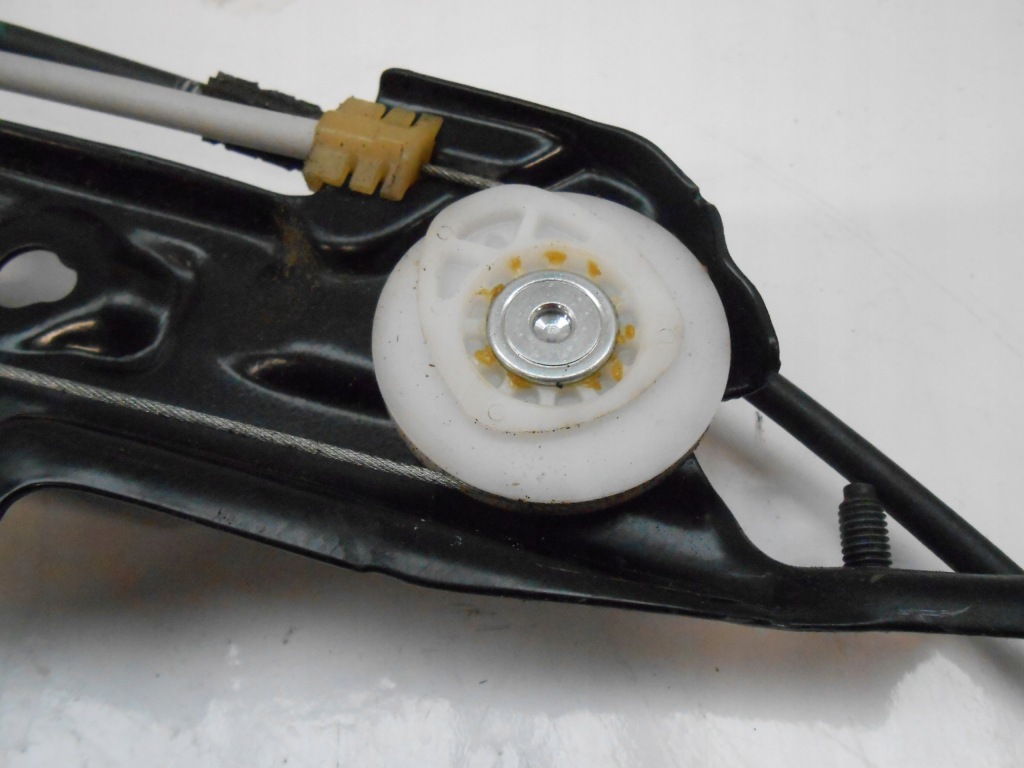 фото №7, Bmw f44 підйомник скло механізм моторчик лівий задня 9851139 9850393