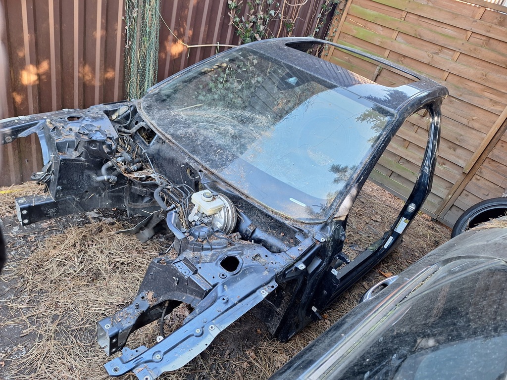 фото №3, Audi a8 d4 4h0 s8 полный перед четверть четверть вместе