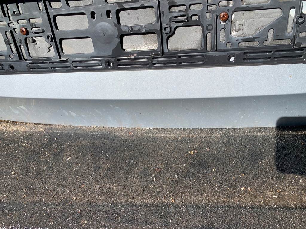 фото №7, Skoda fabia iii 3 хэтчбек крышка багажника багажника цвет la7w