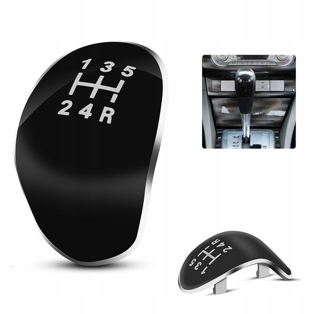 фото №11, 5ступенева fordem fiesta focus ручка перемикання передач