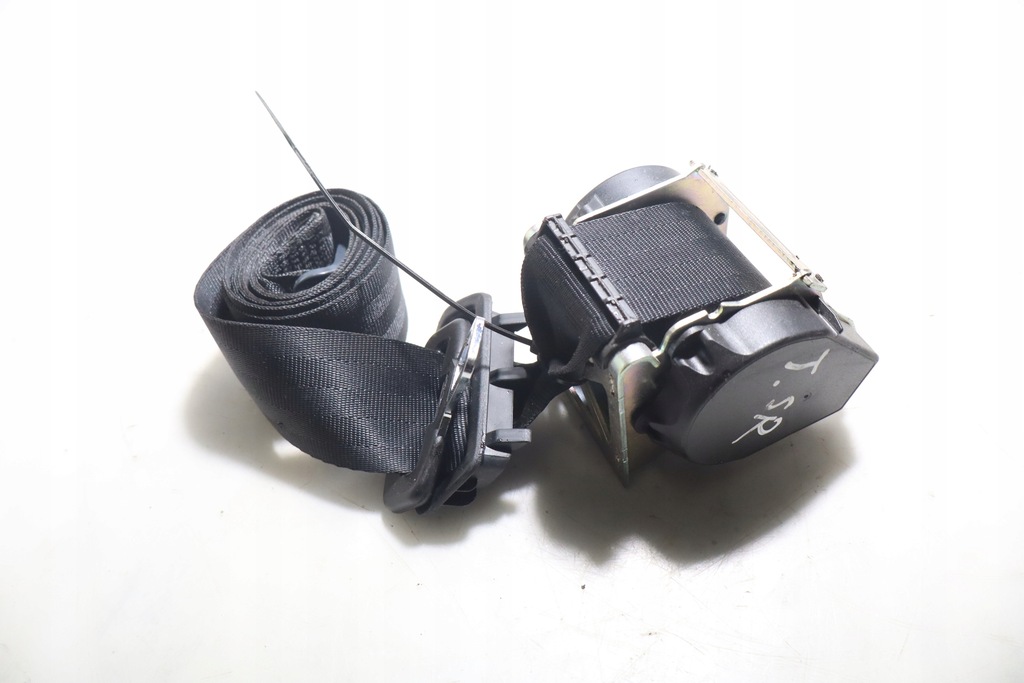 фото №1, Pas безопасности средний peugeot 301 lift