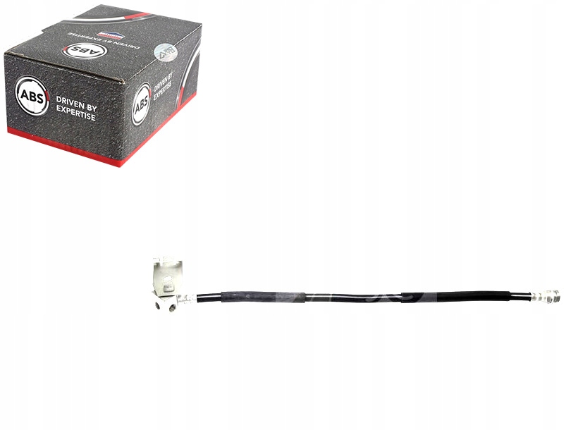 фото №1, A.b.s. шланг тормозной гибкий ford ranger 99-02