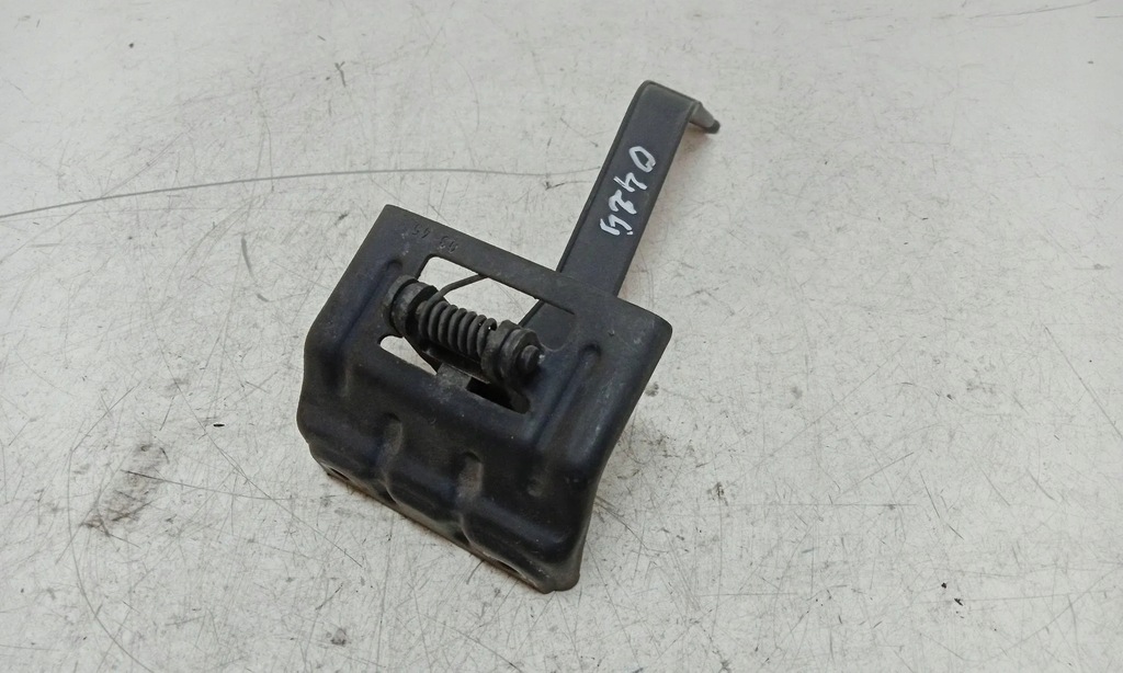 фото №1, Ручка открывания капот renault grand scénic ii jm0/1_ 10461013 1.5l