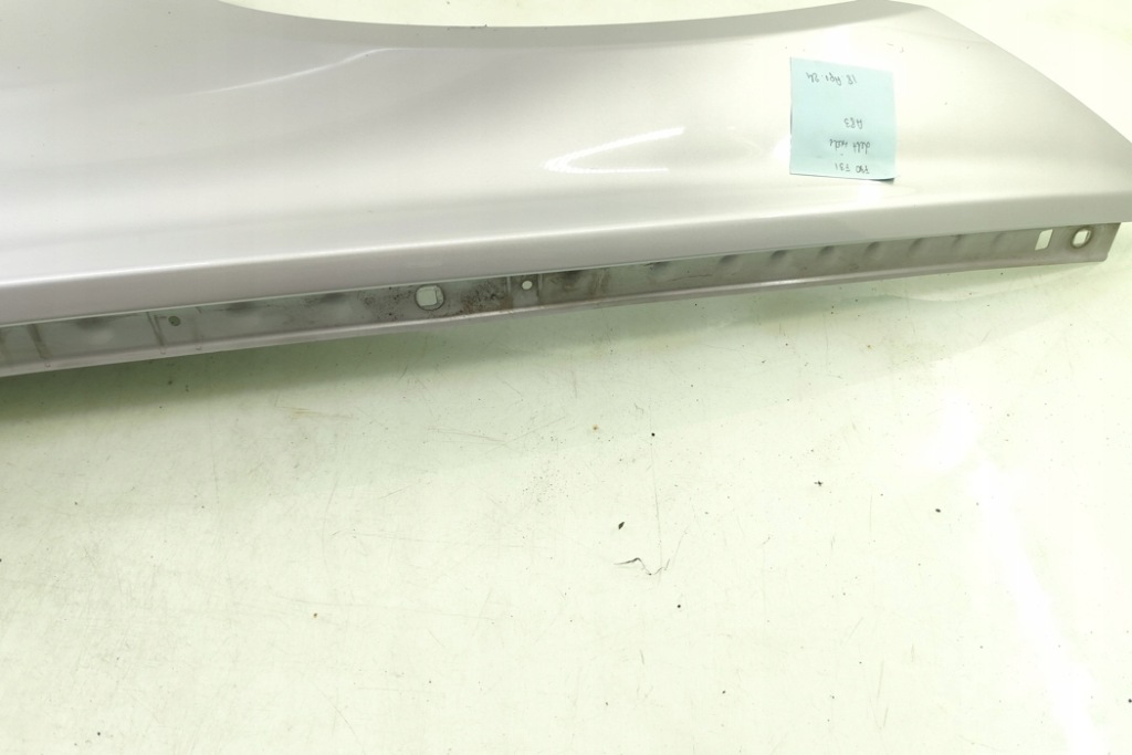 фото №10, Крыло передний левый bmw 3 f30, f80 a83 2.0l бензиновый 180kw 2012