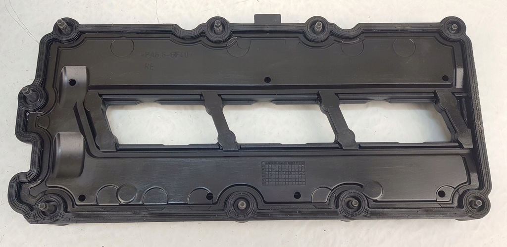 фото №13, Audi q7 4l 3.0 tdi права головка двигуна 0594af