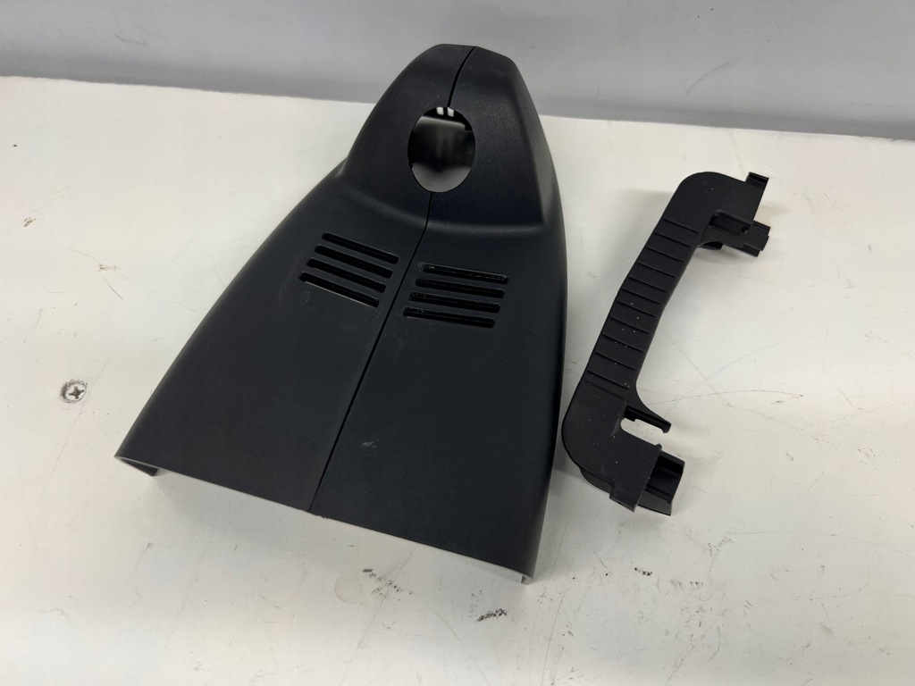 фото №5, Bmw f40 дзеркало внутрішнє заднього виду корпус