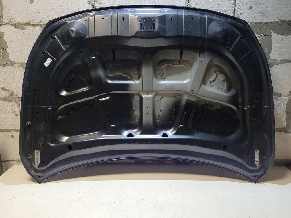 фото №6, Капот legacy vi outback v 14+