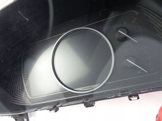 фото №3, Счетчик приборы lexus ux200 2018-