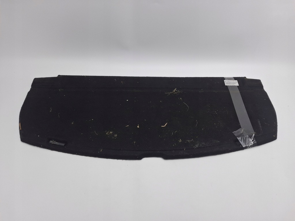 фото №5, Пол обшивка багажника renault espace v 5 #9837