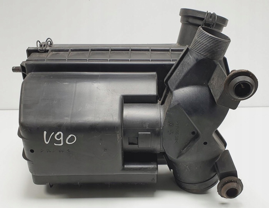 фото №6, Корпус фільтра повітря volvo v90 i 3.0 9141506