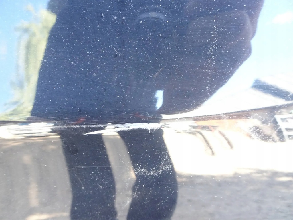 фото №6, Дверь правый задняя hyundai ix35 pae