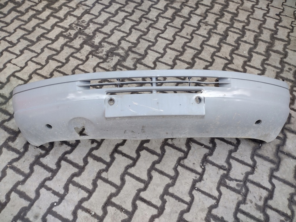 Купить Бампер перед mercedes sprinter 1