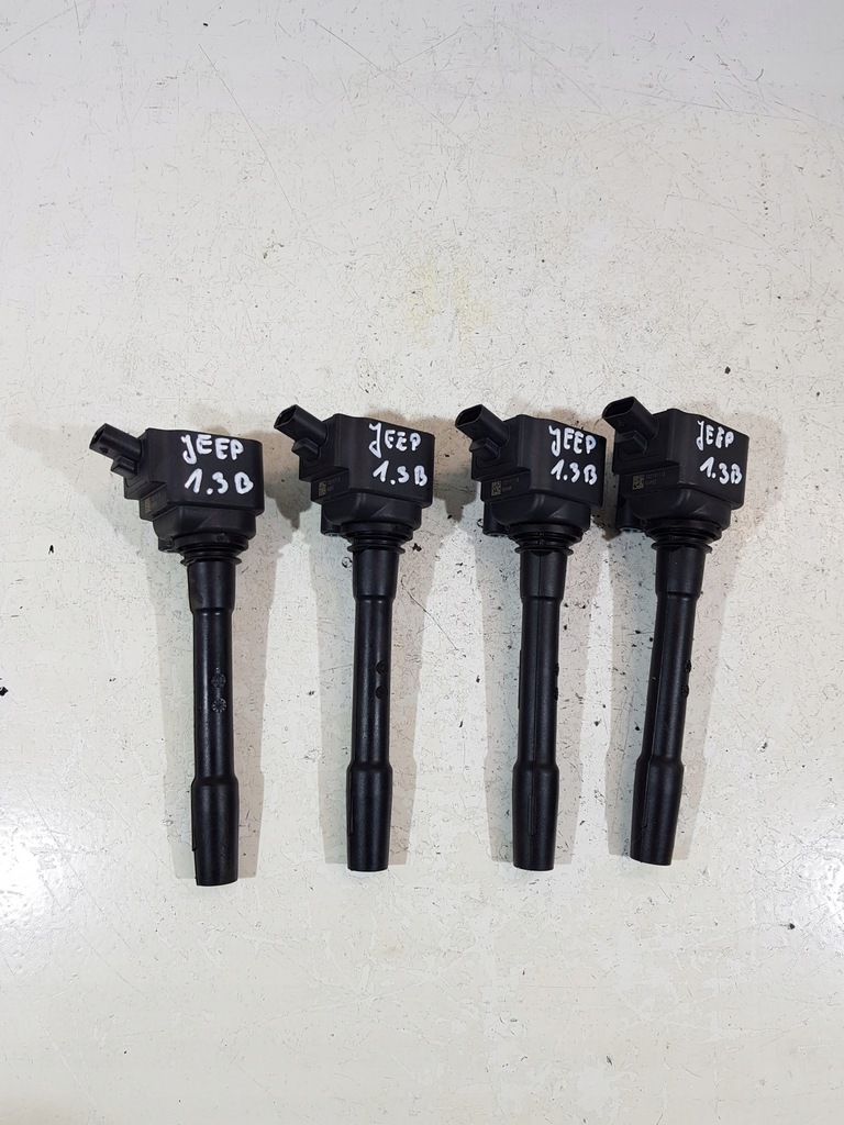 фото №1, Котушка запалювання fiat tipo, 500x, alfa romeo tonale, jeep renegade 18- 55282