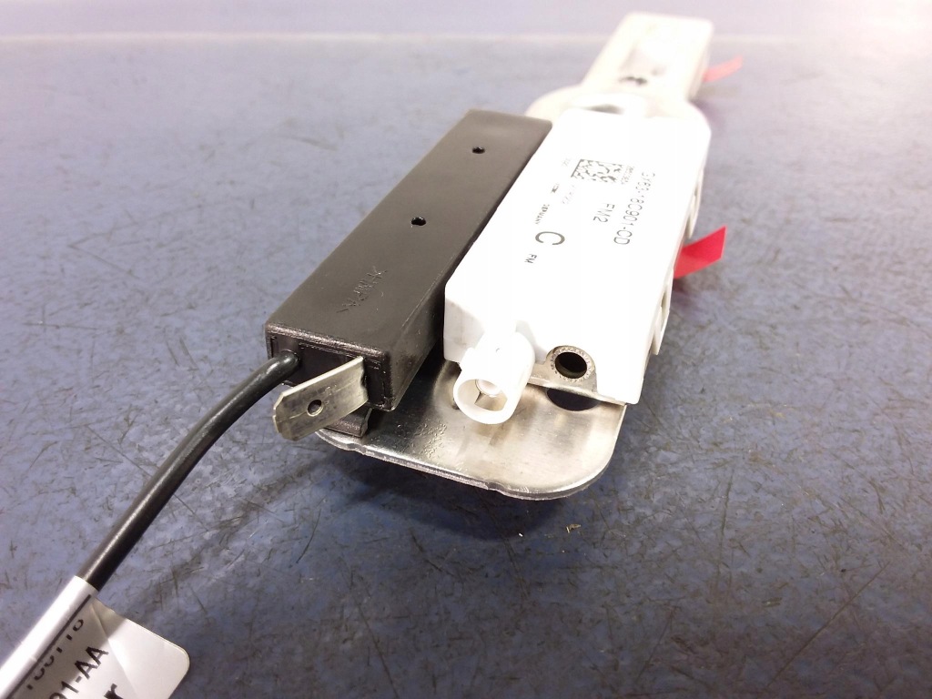 фото №5, Jaguar xf ii x260 модуль антени gx63-18c901-cd