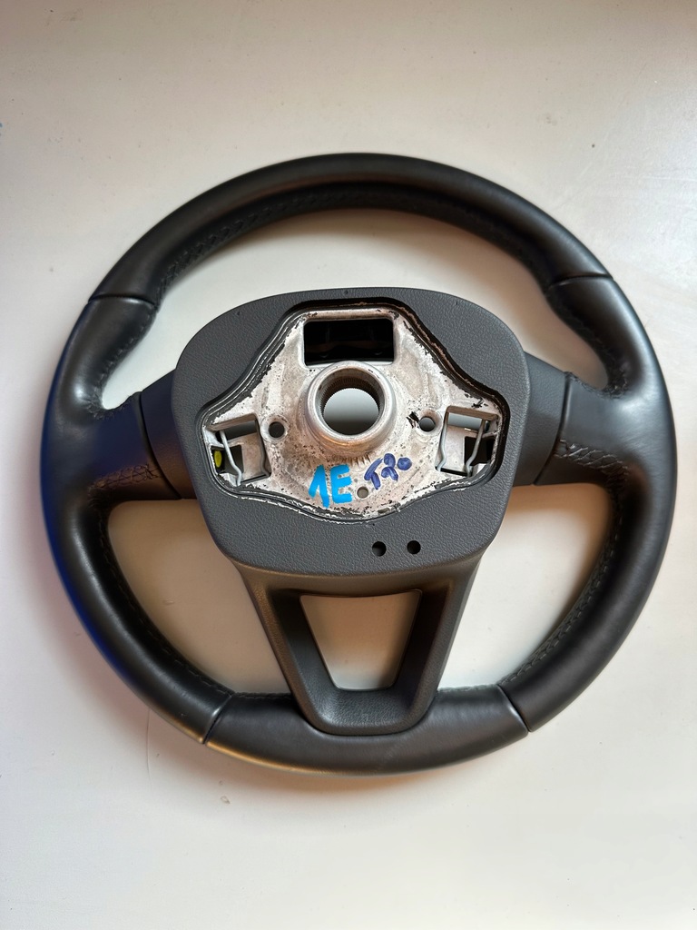 фото №8, Воздуховод кожа seat leon ii, ibiza iv, arona