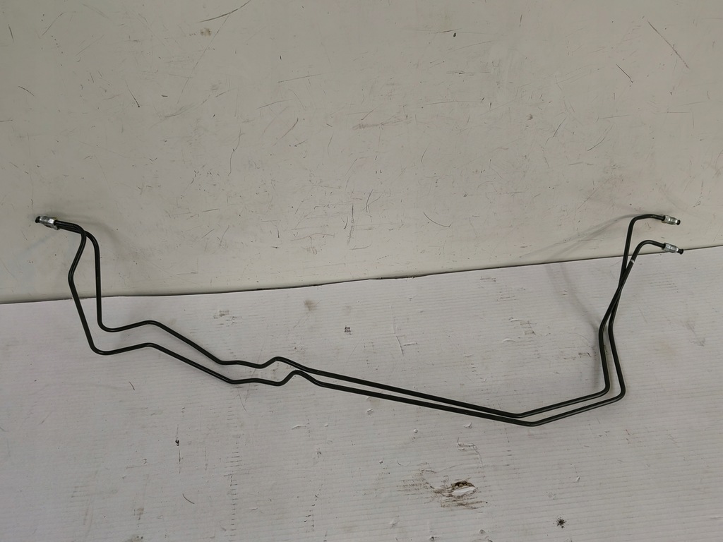 фото №1, Honda hr-v ii ru 1.5b трубка шланг тормозной усилитель тормозов abs