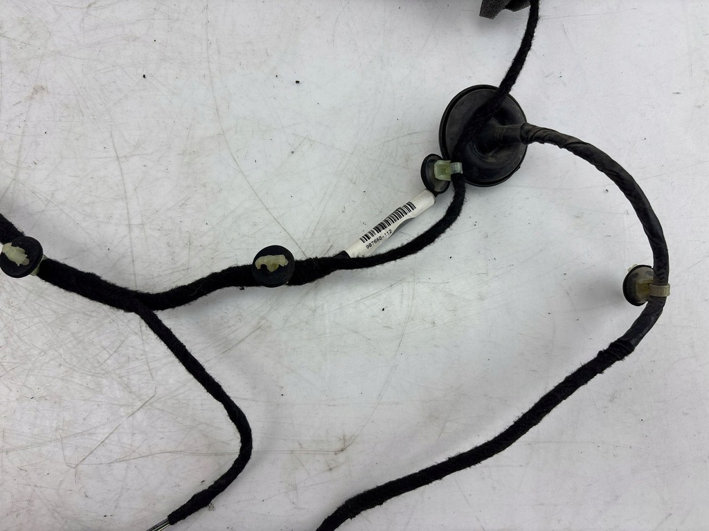 фото №6, Volkswagen passat b6 2010 джгут трубопровід двері передніх