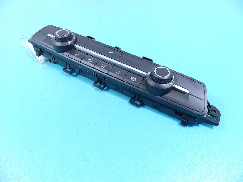 фото №1, Консоль панель обдув toyota proace ii 98340416zd