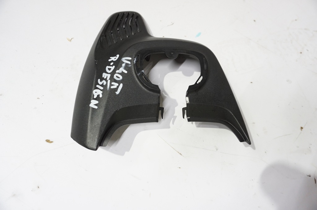 фото №1, Корпус зеркало заднего volvo v40 ii