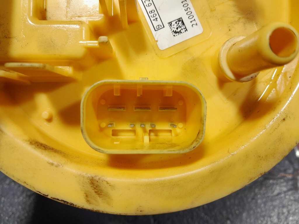 фото №5, Bmw x7 g07 3.0d 340 km насос топливная поплавок 7401430