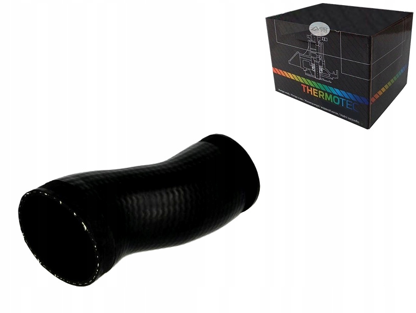 фото №1, Thermotec dcm039tt шланг впускний