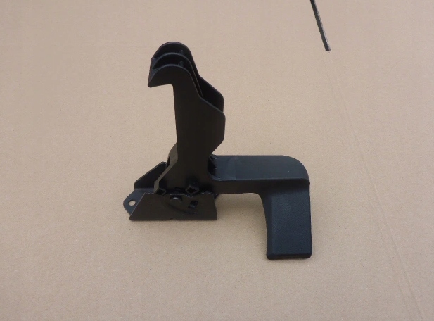 фото №1, Кронштейн открывания капот