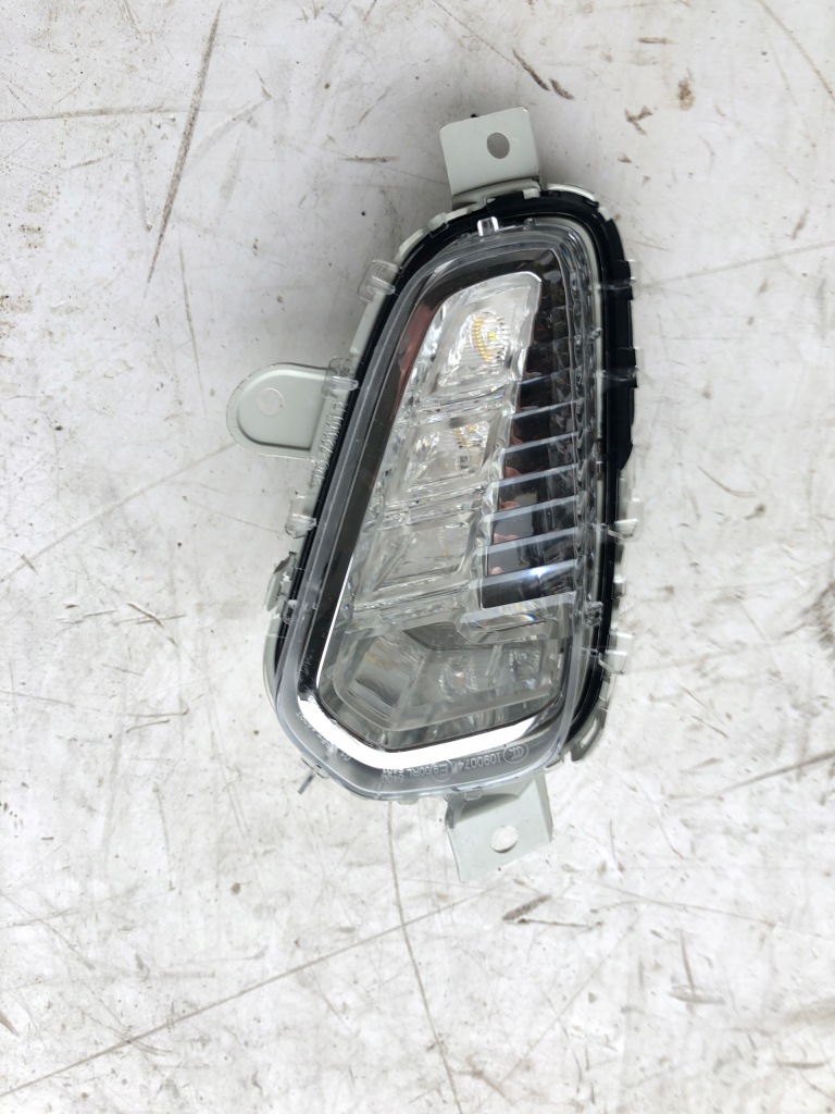 фото №2, Протитуманна фара led правий volvo v40 xc40