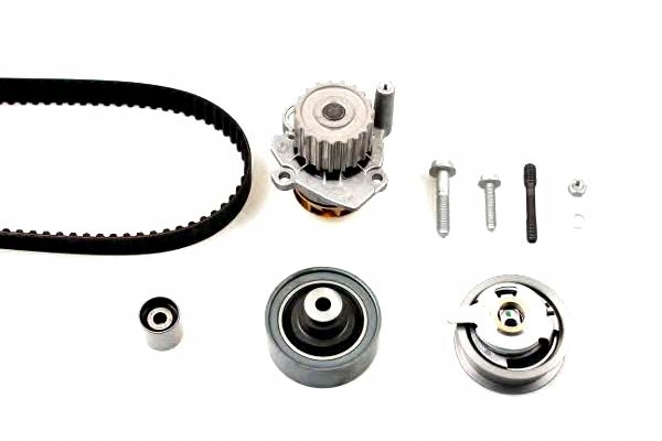 фото №13, Комплект розподільного валу з насос wody hepu pk05630