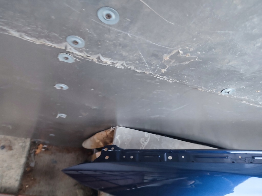 фото №13, Крыло левый перед передний mazda cx-5 cx5 cx 5 ii 2 kf 06.17r- лак 42m