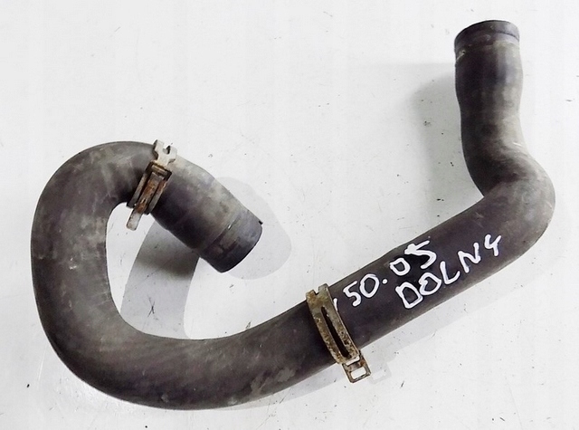 фото №1, Volvo v50 s40 05r 1.8 16v шланг wody