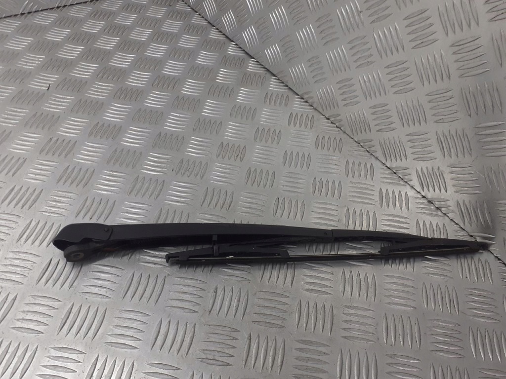 фото №1, Рычаг дворники задняя fiat stilo hb 5d