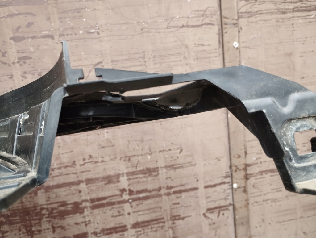 фото №13, Усилитель pas передний балка mercedes ml w166 gle w166 w292