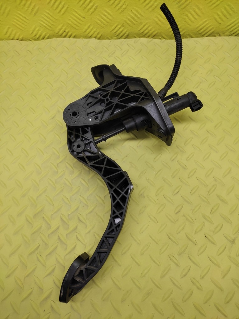 фото №4, Skoda rapid ii lift 1.6 tdi педаль сцепления 6c1721059g