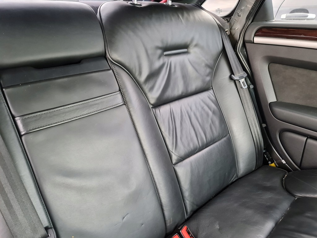 фото №6, Заднее сиденье задняя спинка сиденье audi a8 d3 soul komfo