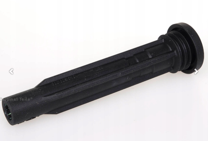 фото №2, Насадка свічки