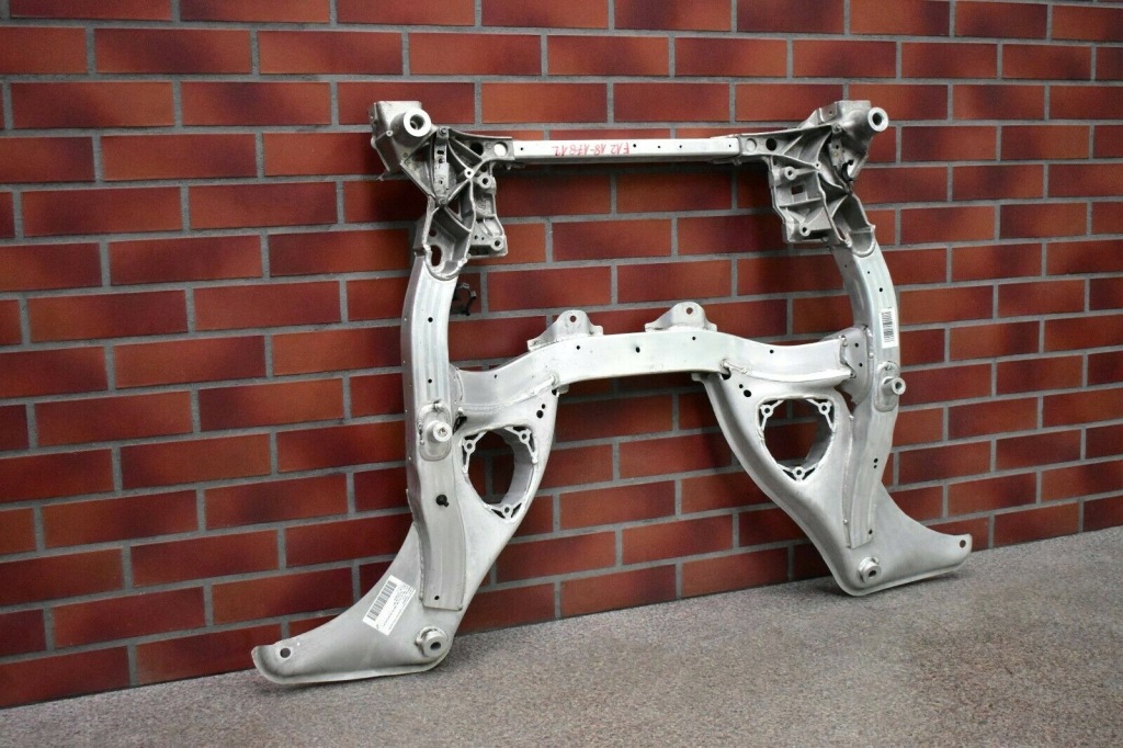 фото №1, Bmw m5 f10 m6 f06 f12 підрамник підрамник перед 2283903