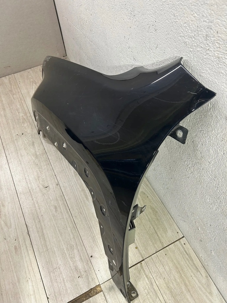 фото №8, Jeep renegade крила лівий