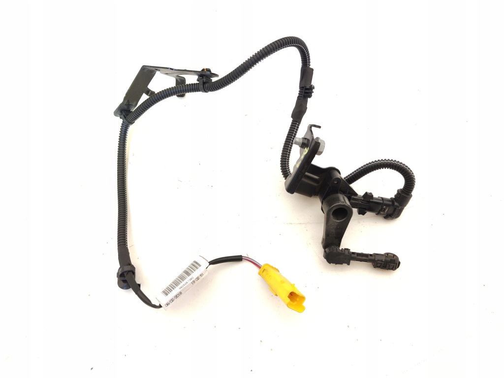 фото №1, Citroen ds7 ds7 датчик вирівнювання світла