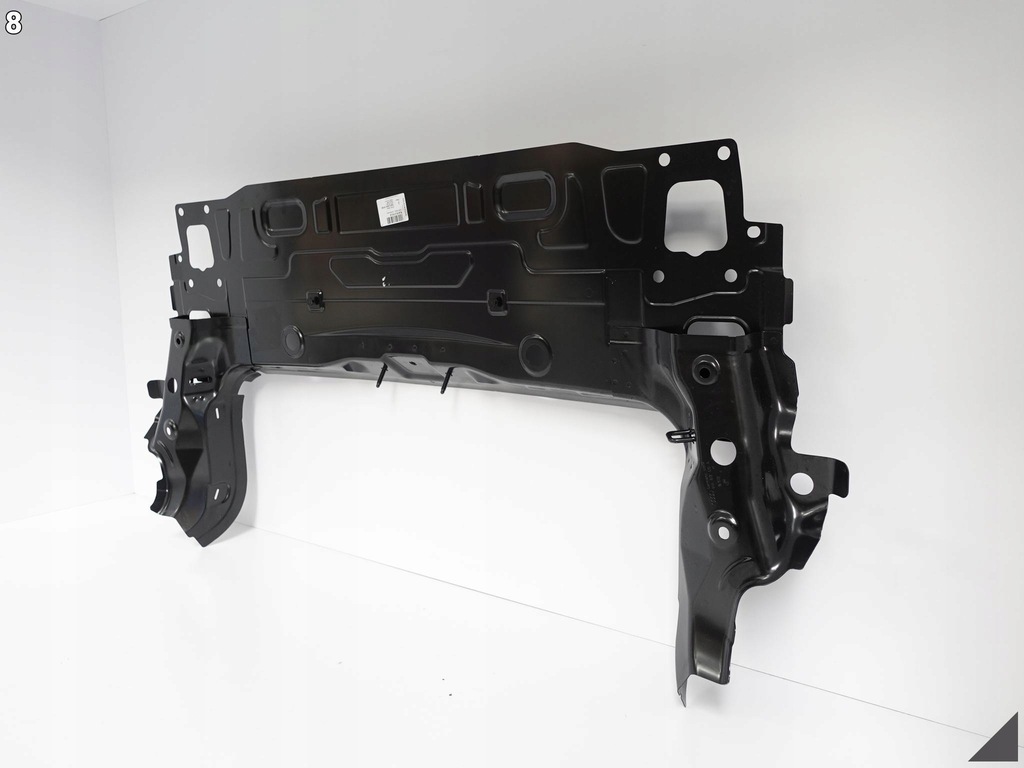 фото №9, Audi q2 sq2 81a 16- багажник pas стіна задня nowa