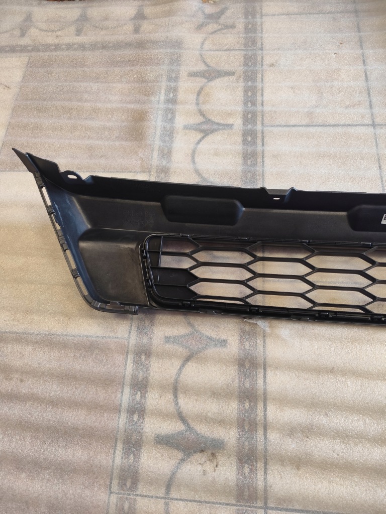 фото №7, Решётка бампера subaru outback 2019- nr оригинал 57734an020