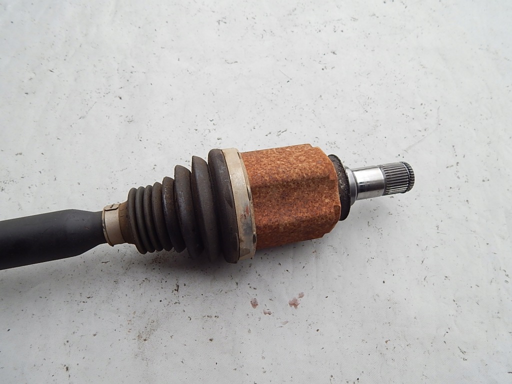 Opel astra v k 1.6 cdti автоматическая коробка передач приводной вал правая aasa Оригинал