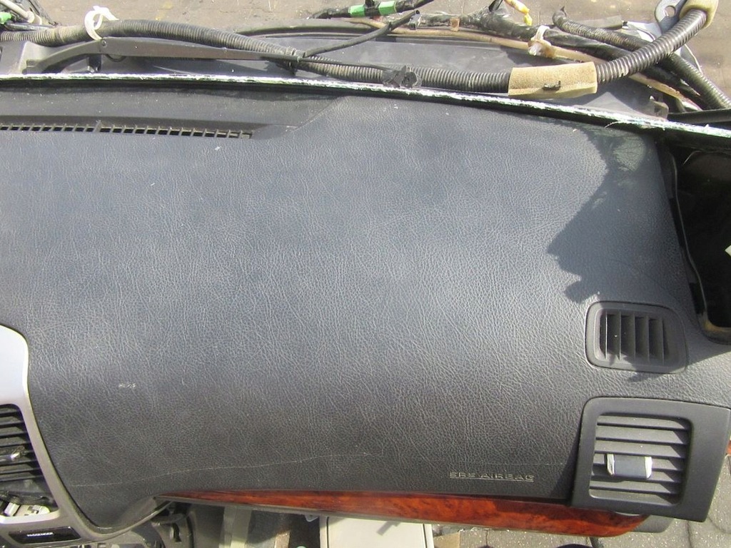 фото №10, Toyota land cruiser 120 2005 3.0d перехідник з праворульна