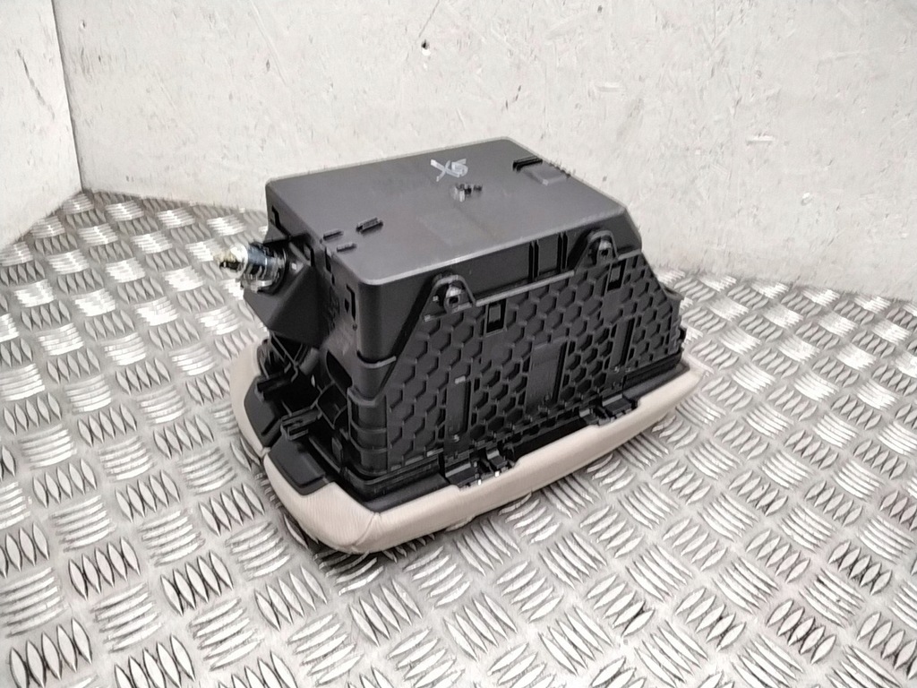 фото №6, Bmw x6 e71 2014 підлокітник тунель середнього