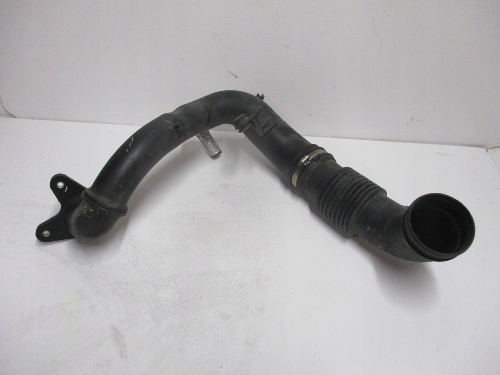 фото №1, Труба wąż renault master 2,3d 165763705r