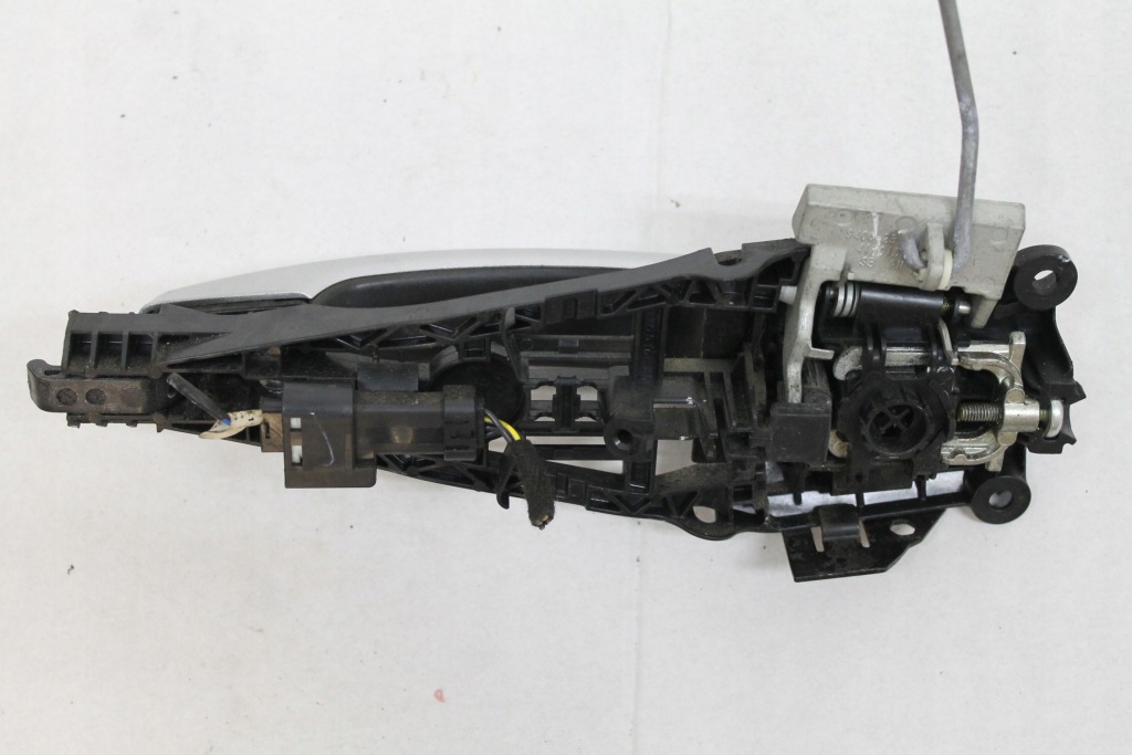 фото №5, Opel ampera chevrolet volt 11r- ручка права зовнішня двері правий задня