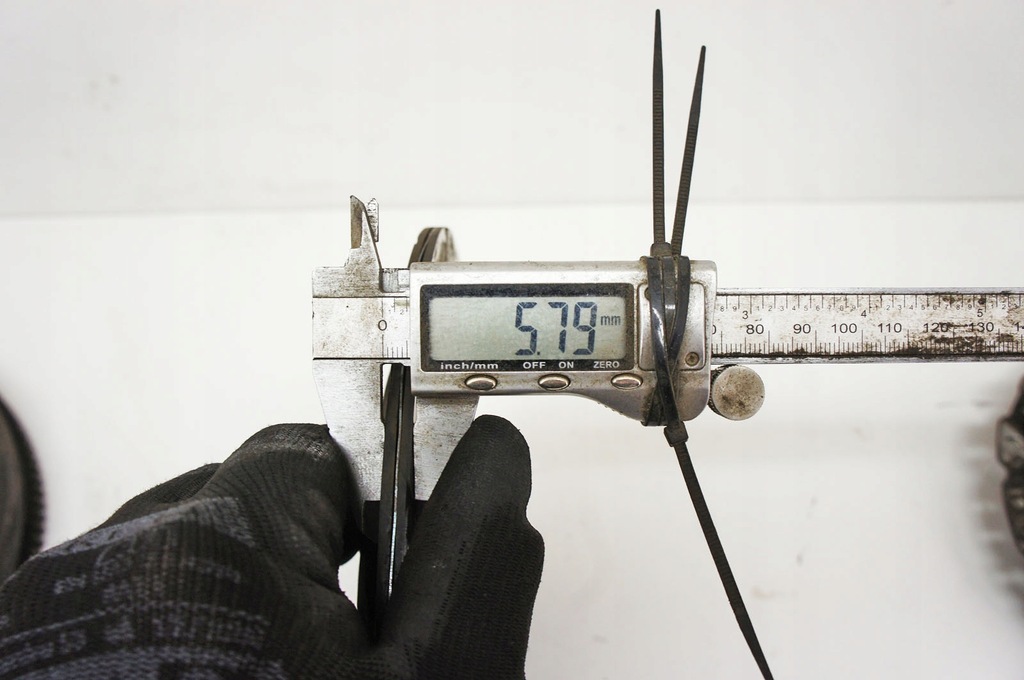 фото №6, Nl104 toyota proace city 1.5d сцепление полный