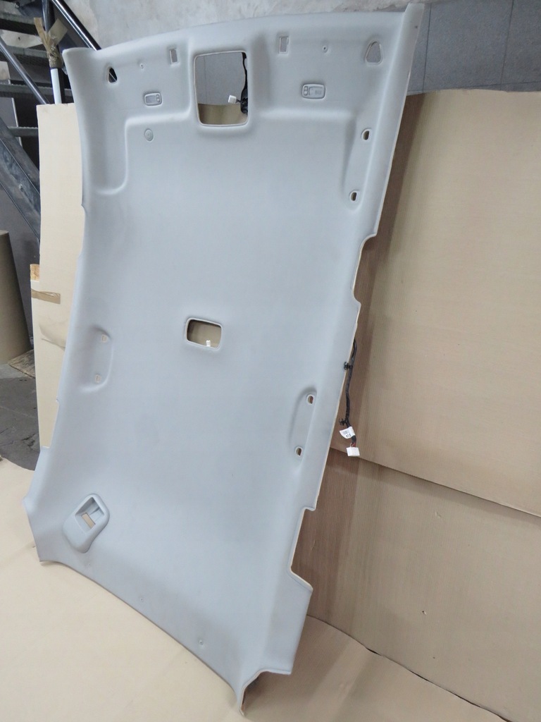 фото №10, Hyundai ix35 стеля