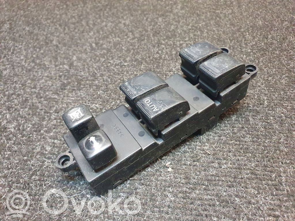 фото №1, Nissan primera 2003 кнопки окон