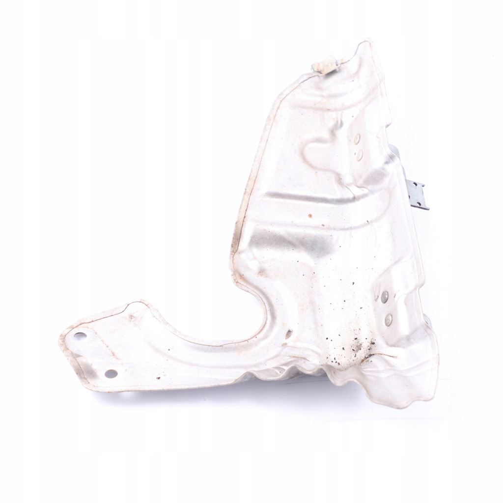 фото №11, Mercedes-benz оригинальный номер a6510961068 защита тепловая